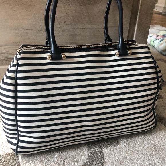 EUC ☆ 2 - Kate Spade Vintage Bag's - Picture 6 of 16